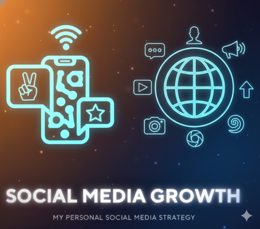 SOCIAL MEDIA GROWTH PACK